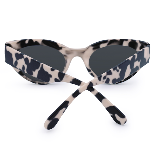 Elizabeth - Blonde Tortoise from Topfoxx