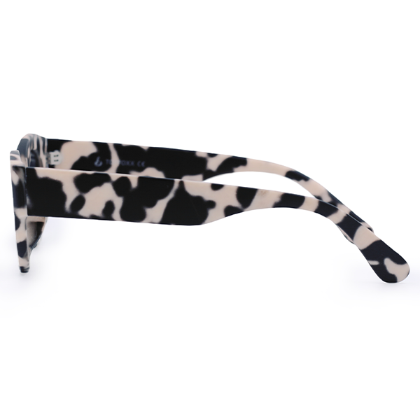 Elizabeth - Blonde Tortoise from Topfoxx