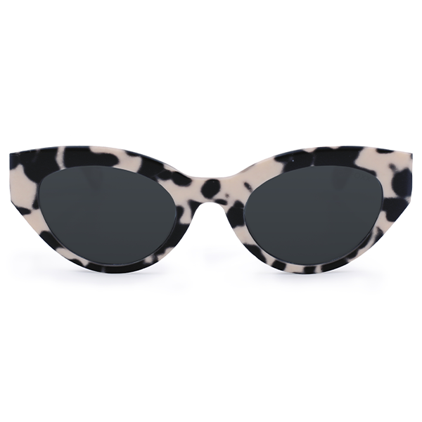 Elizabeth - Blonde Tortoise from Topfoxx