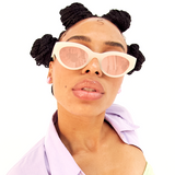 Elizabeth - Rosegold from TopFoxx