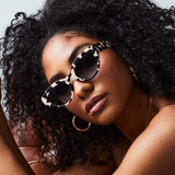 Elizabeth - Blonde Tortoise from Topfoxx