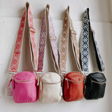 Ellie Crossbody Bag from Pretty Simple
