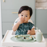 Pine Forest Bapron from BapronBaby
