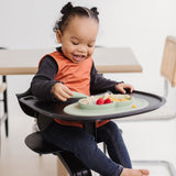 Solid Copper Minimalist Bapron from BapronBaby