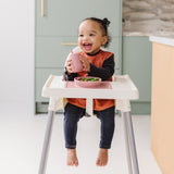 Solid Copper Minimalist Bapron from BapronBaby