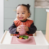 Solid Copper Minimalist Bapron from BapronBaby