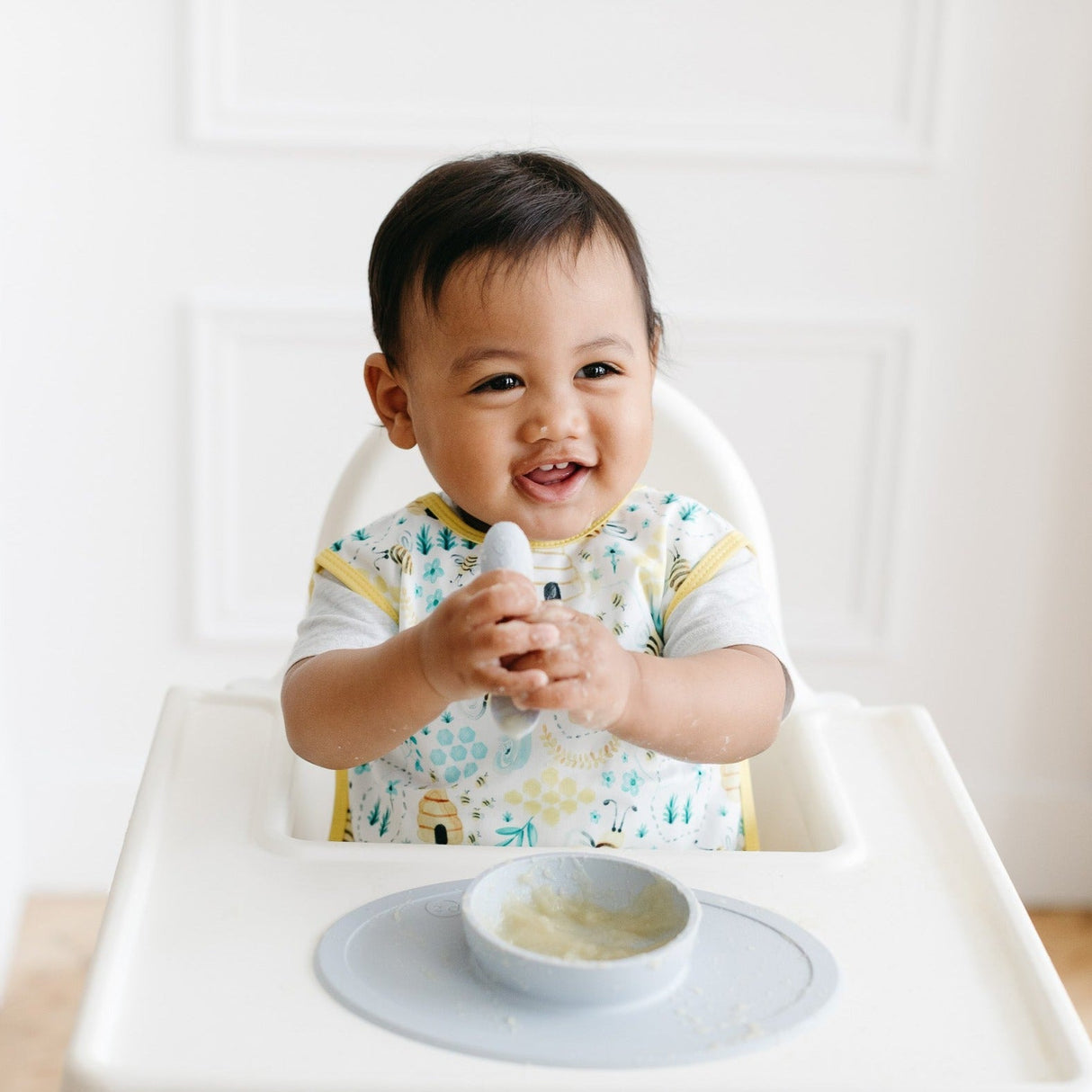 Busy Bees Bapron from BapronBaby