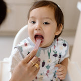 Root Veggies Bapron from BapronBaby