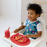 Organic Produce Bapron from BapronBaby