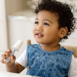 Bears In Blue Bapron SALE **PRESCHOOL SIZE ONLY** from BapronBaby