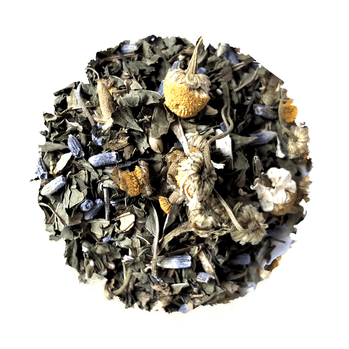 Embrace The Beach Life Iced Blend from Beach House Teas