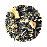 Emerald City Iced Blend from Beach House Teas