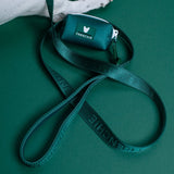 Frenchie Comfort Leash - Emerald City from Frenchie Bulldog
