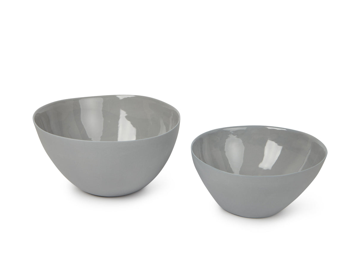 Onda Bowl-Cloud from French Presse Linens