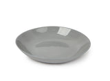 Onda Soup/Pasta Plate - Cloud from French Presse Linens