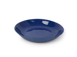Onda Soup/Pasta Plate - Lapis from French Presse Linens