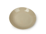 Onda Soup/Pasta Plate - Bone from French Presse Linens