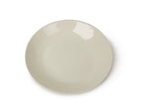 Onda Soup/Pasta Plate - Bianco from French Presse Linens