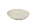 Onda Soup/Pasta Plate - Bianco from French Presse Linens