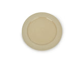 Onda Plate-Bone from French Presse Linens