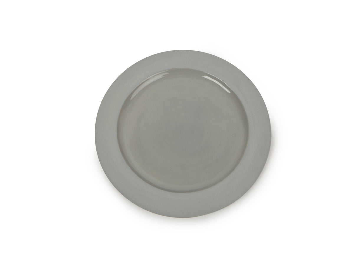 Onda Plate-Cloud from French Presse Linens