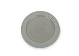 Onda Plate-Cloud from French Presse Linens