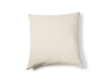 Washed Linen Cushion Cover-Natural from French Presse Linens