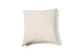 Washed Linen Euro Shams (Pair) from French Presse Linens
