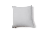 Washed Linen Euro Shams (Pair) from French Presse Linens