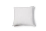 Washed Linen Euro Shams (Pair) from French Presse Linens
