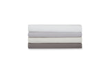 Relaxed Percale Duvet Cover from French Presse Linens