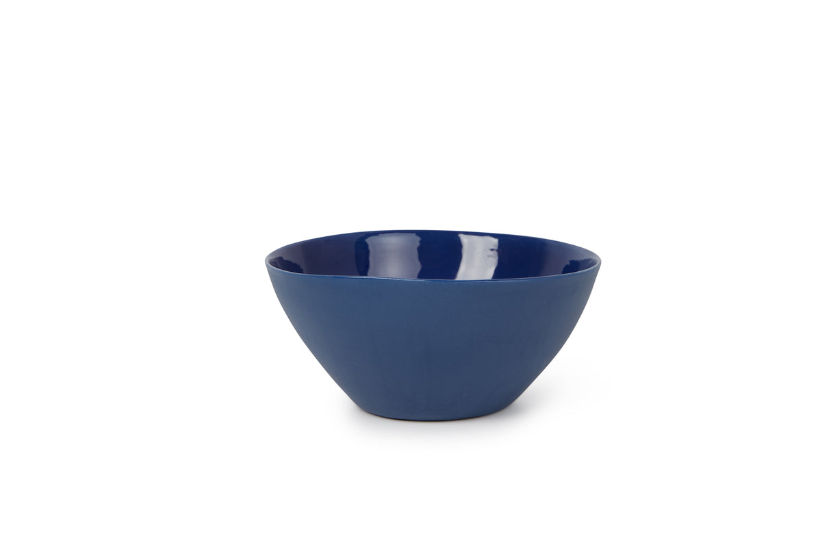 Onda Bowl-Lapis from French Presse Linens