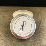 Enchanted Forest from Fig & Fire