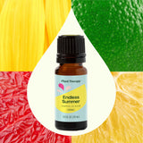 Endless Summer Essential Oil Blend from Plant Therapy