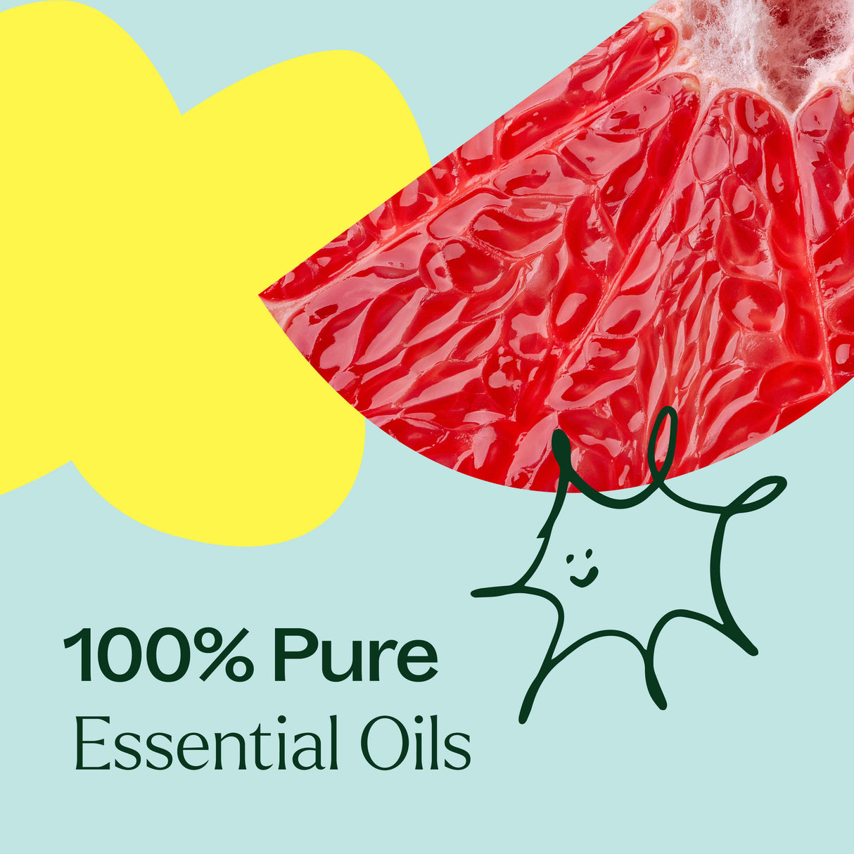 Endless Summer Essential Oil Blend from Plant Therapy