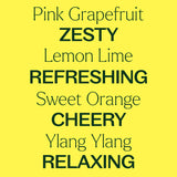 Endless Summer Essential Oil Blend from Plant Therapy
