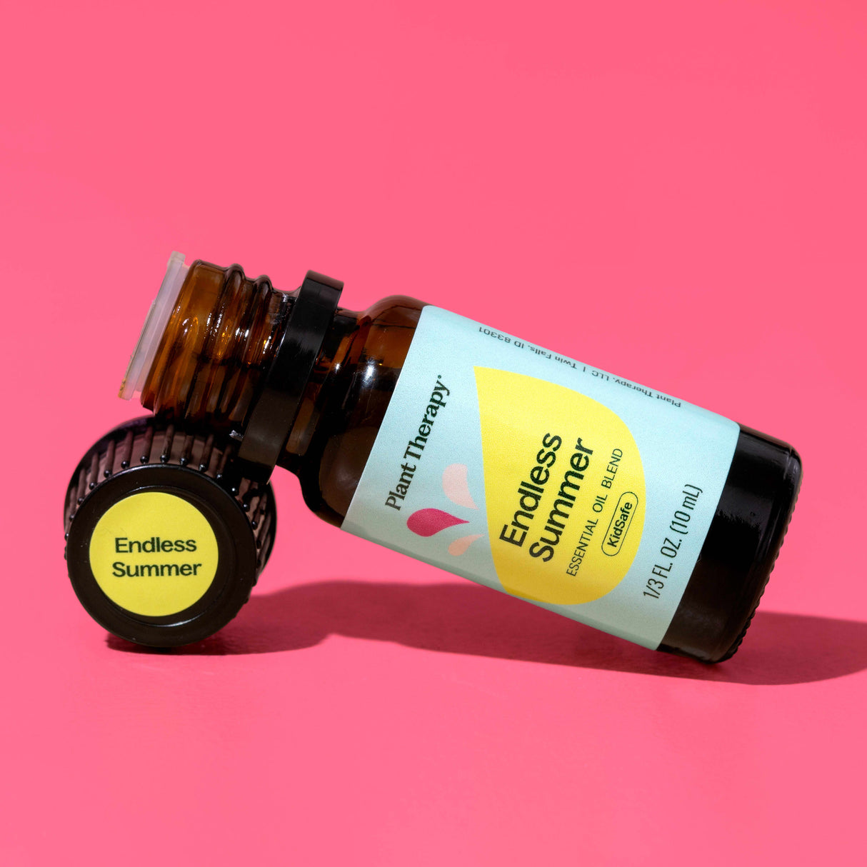 Endless Summer Essential Oil Blend from Plant Therapy