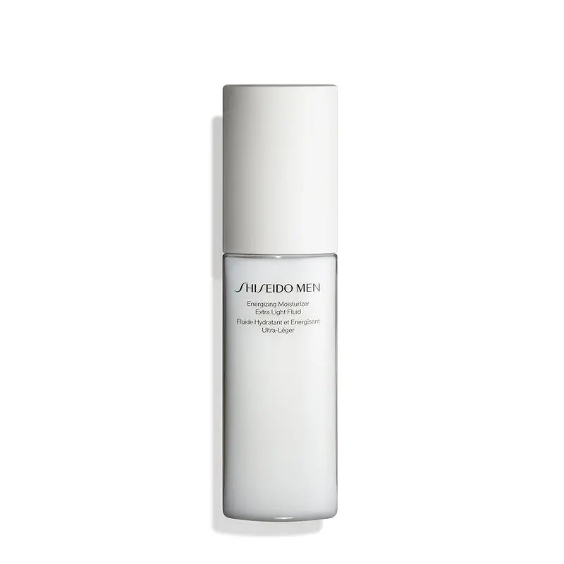 Shiseido Men Energizing Moisturizer from KoKo Shiseido Beauté