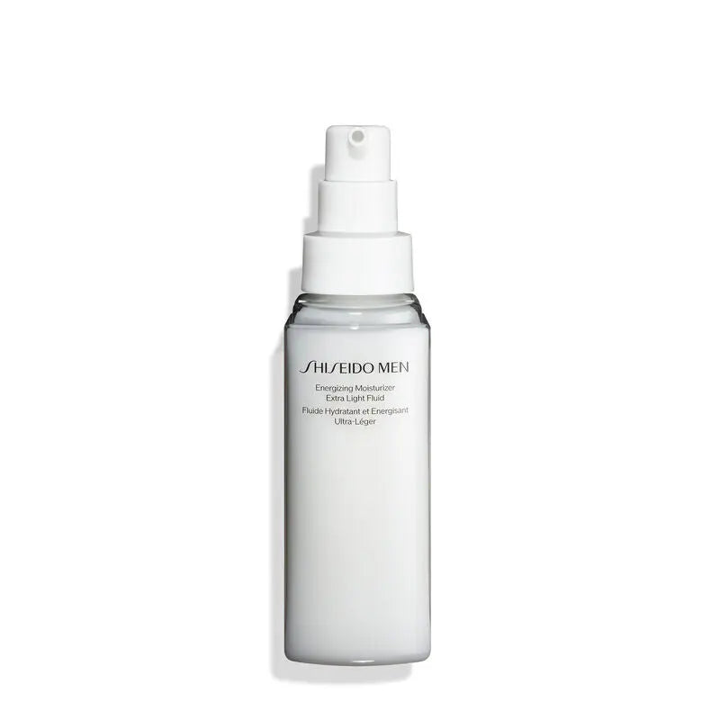 Shiseido Men Energizing Moisturizer from KoKo Shiseido Beauté