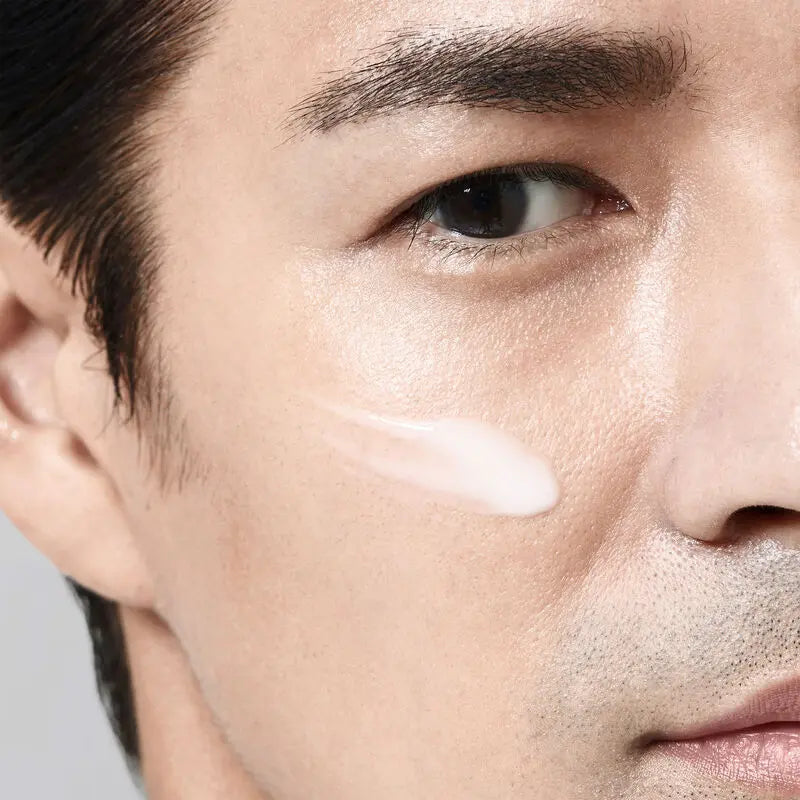 Shiseido Men Energizing Moisturizer from KoKo Shiseido Beauté