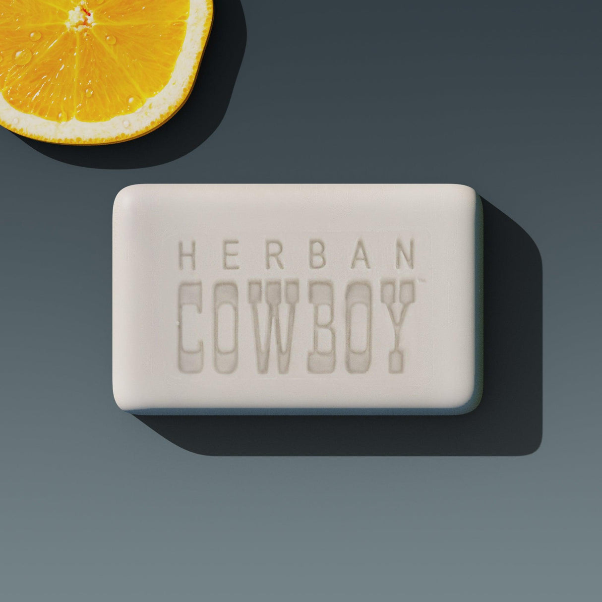 Sport Bar Soap From Herban Cowboy
