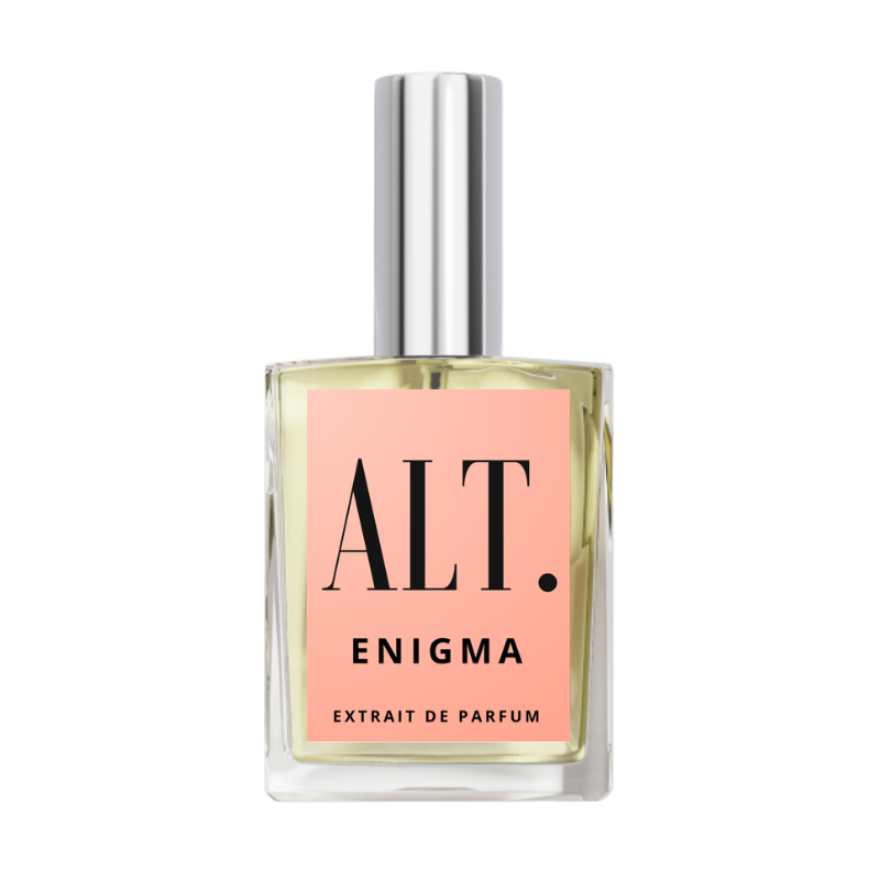 Enigma from ALT. Fragrances