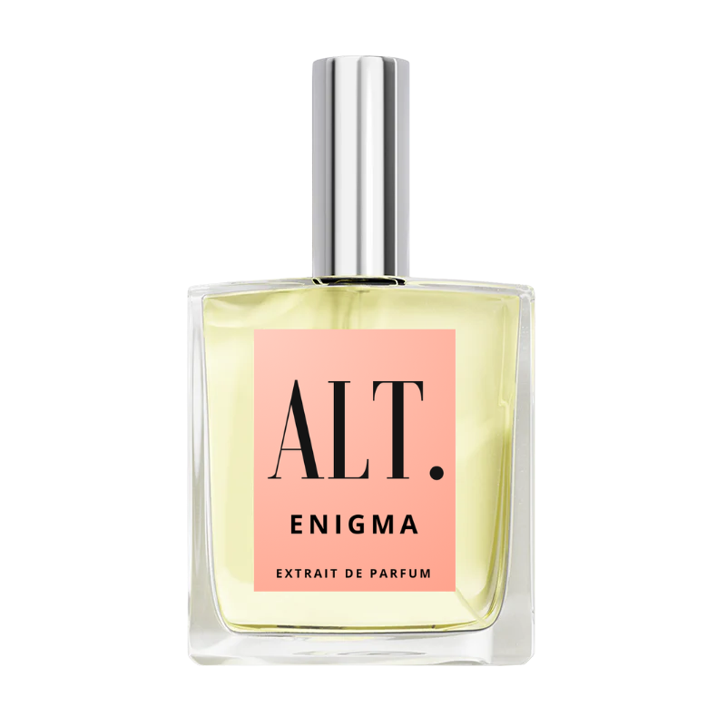 Enigma from ALT. Fragrances