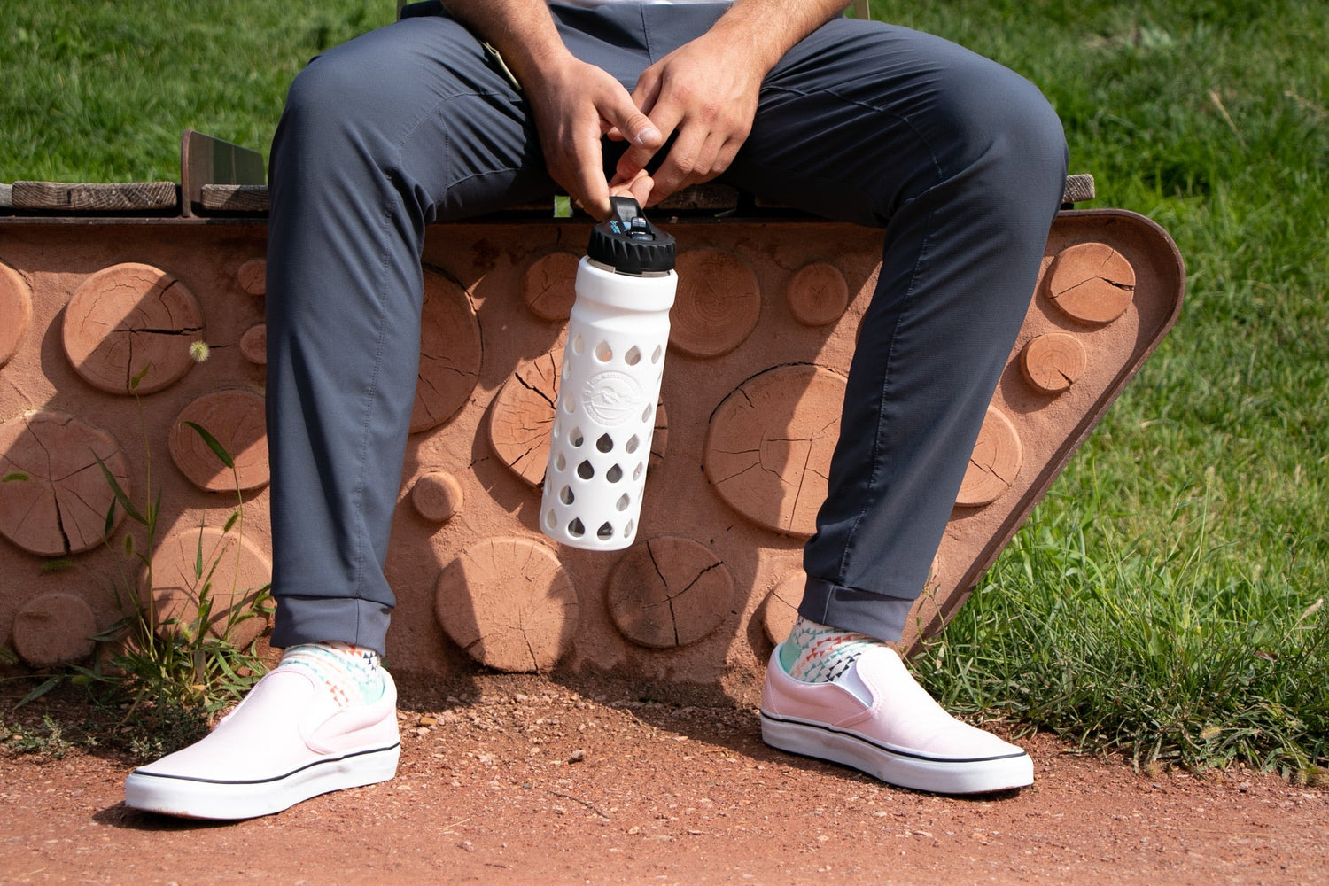 Escape | Glass 32 oz from Epic Water Filters USA