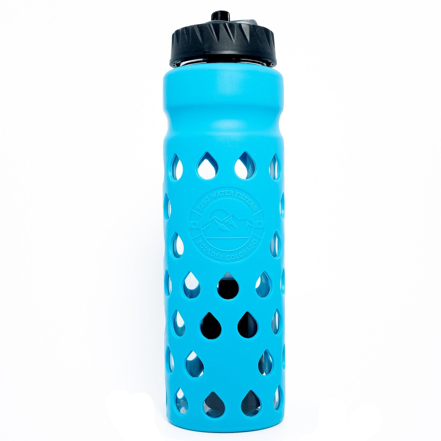 Escape | Glass 32 oz from Epic Water Filters USA