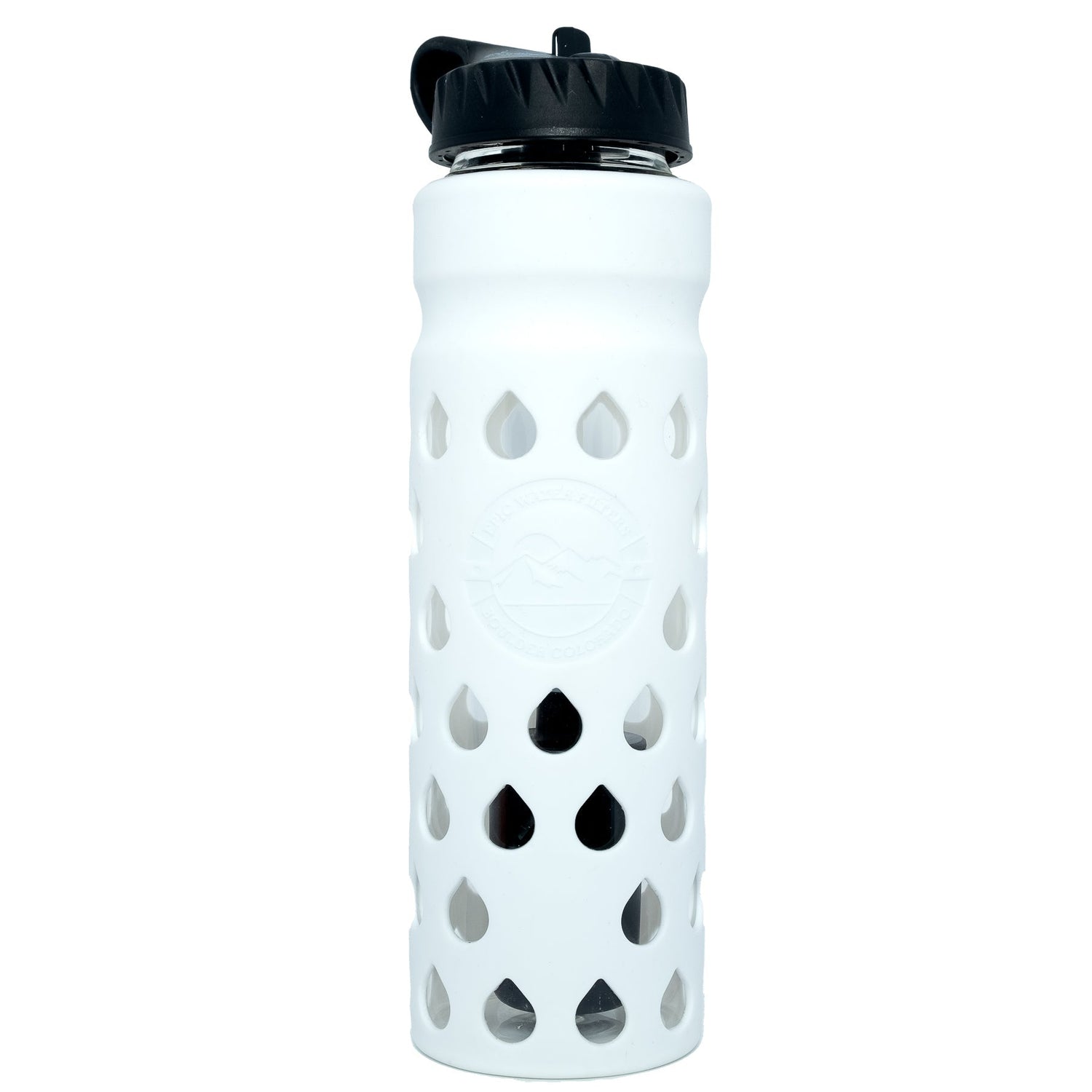 Escape | Glass 32 oz from Epic Water Filters USA