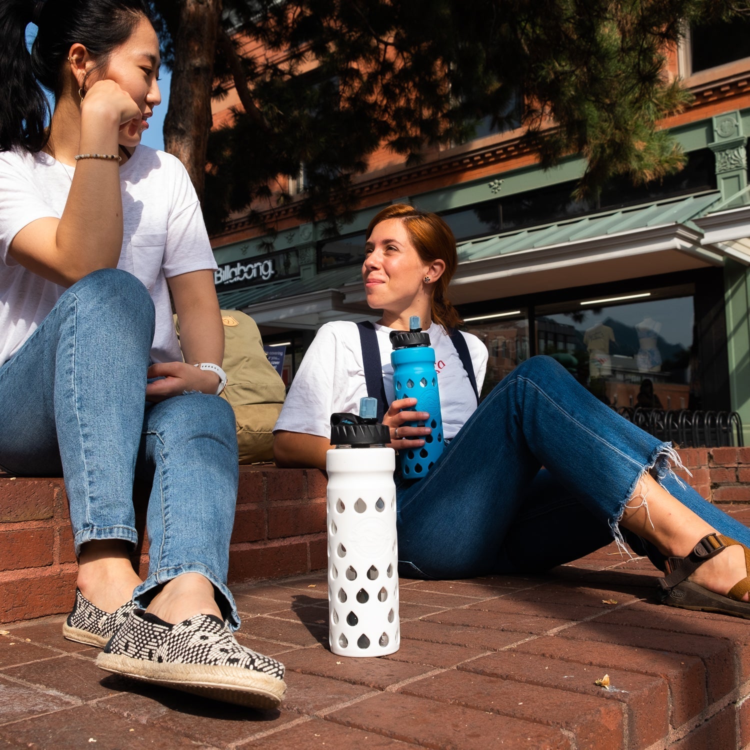 Escape | Glass 32 oz from Epic Water Filters USA