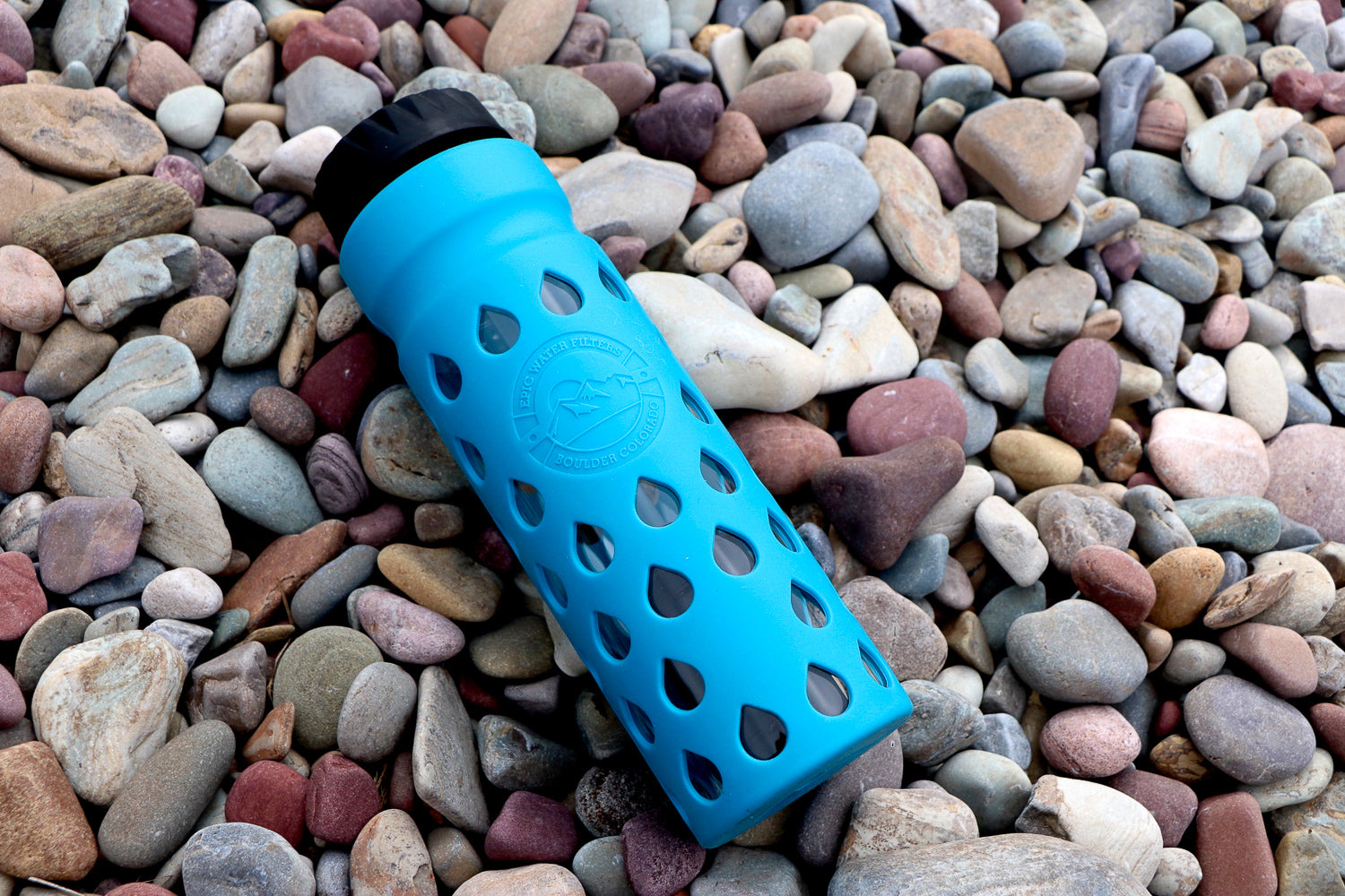 Escape | Glass 32 oz from Epic Water Filters USA