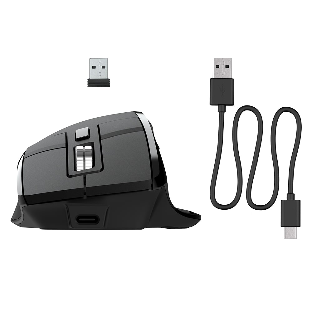 Epic Wireless Mouse from JLab