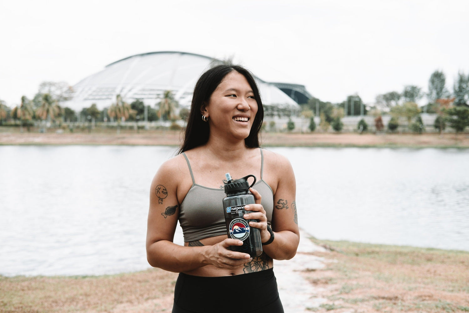 Nalgene OG | 32 oz from Epic Water Filters USA